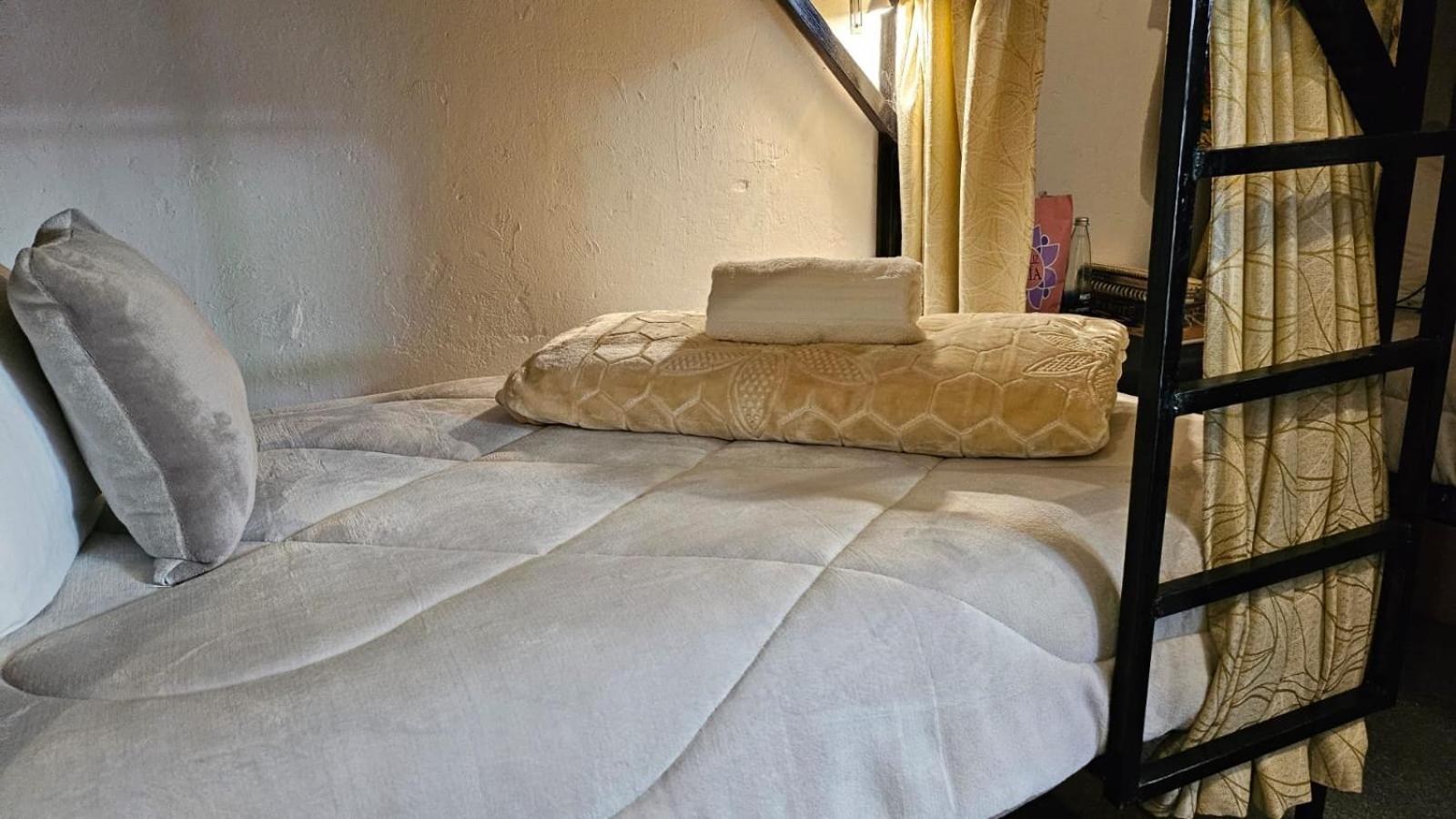 בוגוטה Casa Samor La Candelaria מראה חיצוני תמונה