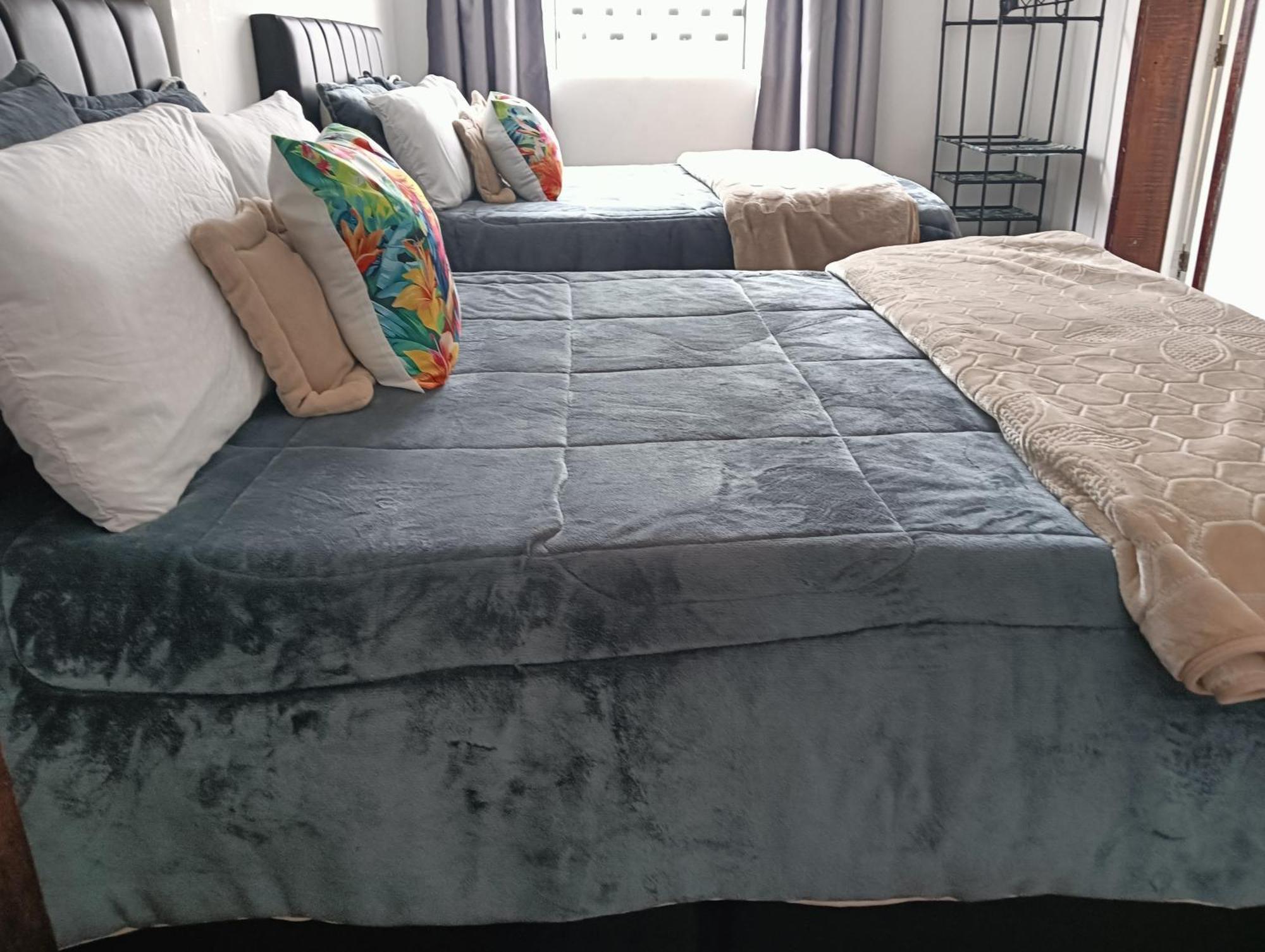 בוגוטה Casa Samor La Candelaria מראה חיצוני תמונה