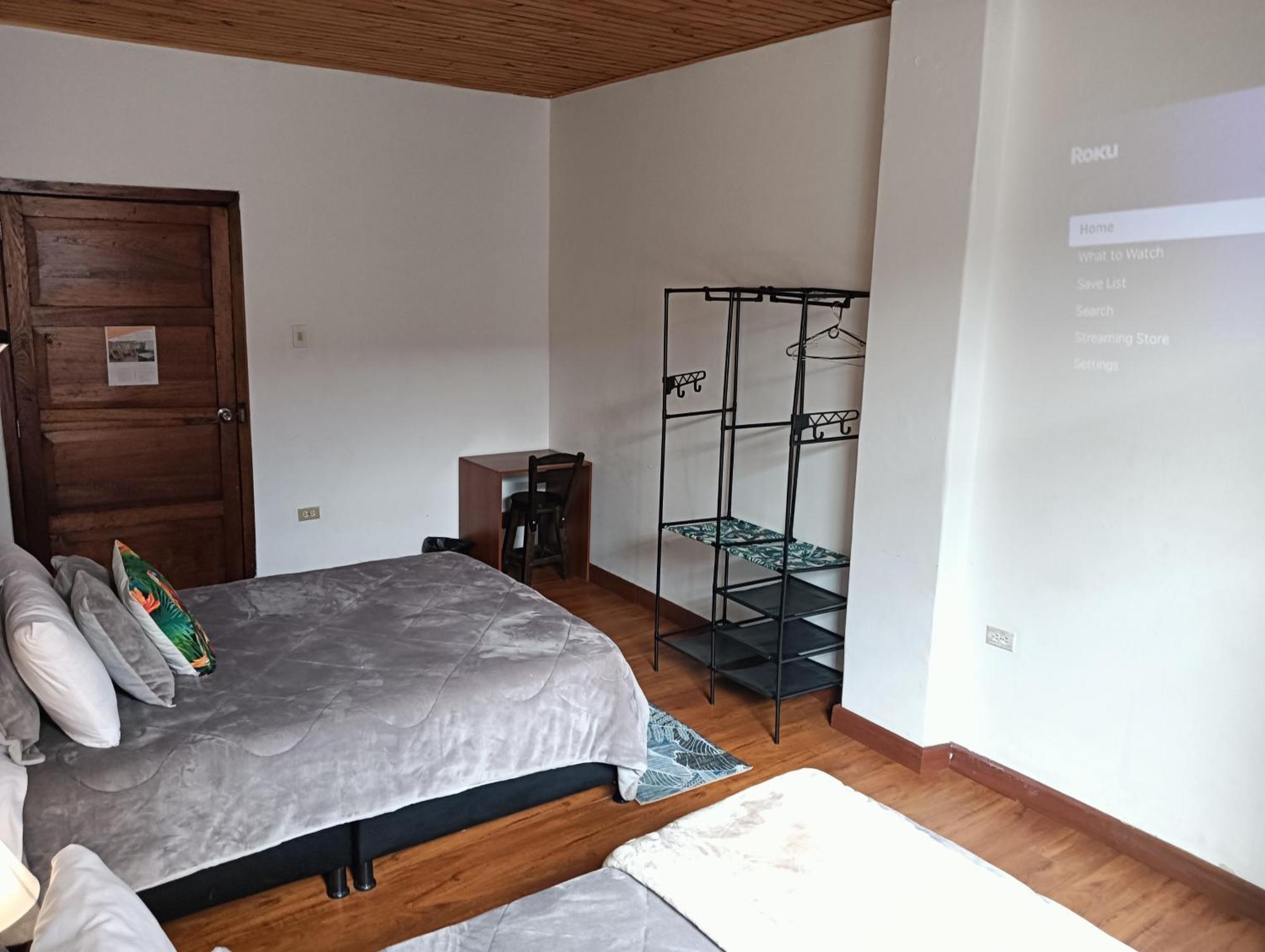 בוגוטה Casa Samor La Candelaria מראה חיצוני תמונה