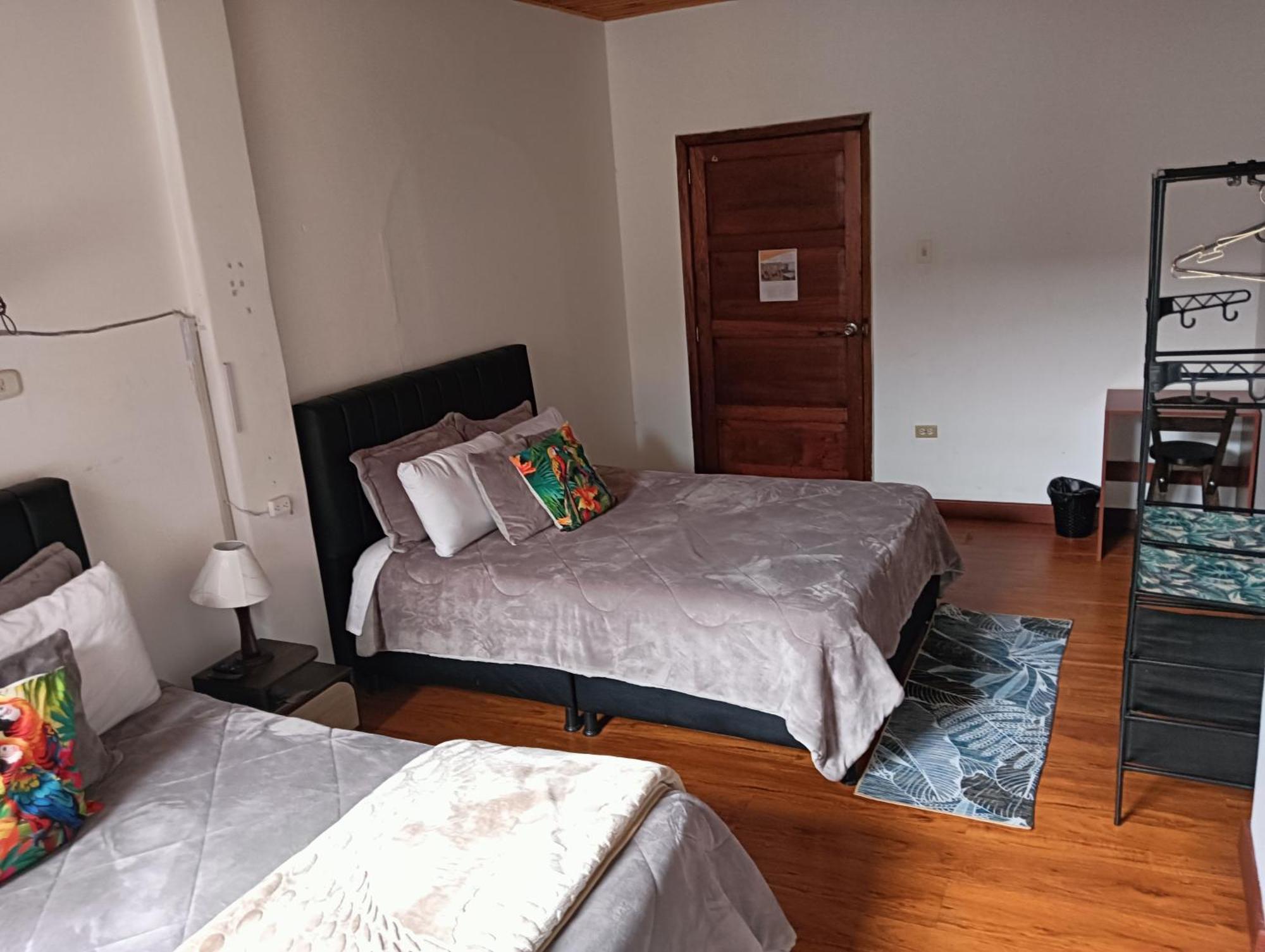 בוגוטה Casa Samor La Candelaria מראה חיצוני תמונה