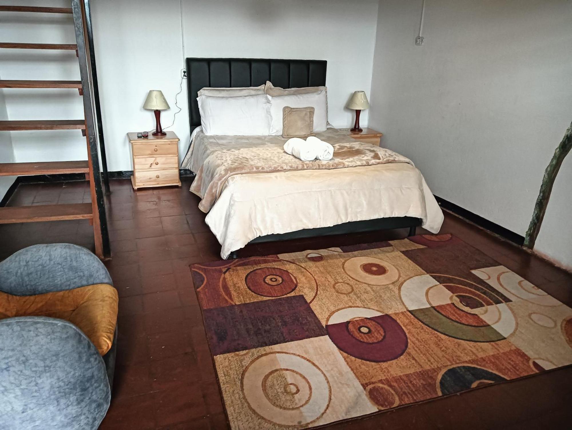 בוגוטה Casa Samor La Candelaria מראה חיצוני תמונה