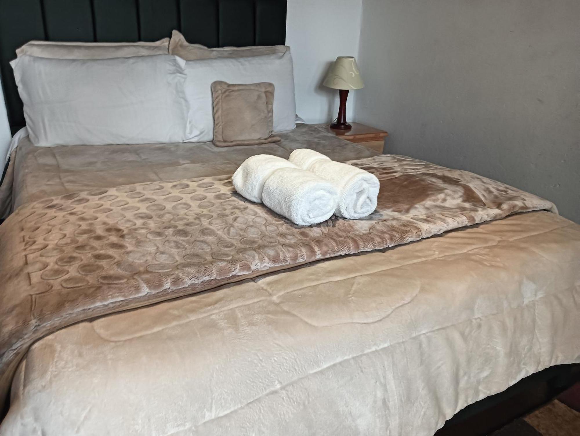 בוגוטה Casa Samor La Candelaria מראה חיצוני תמונה
