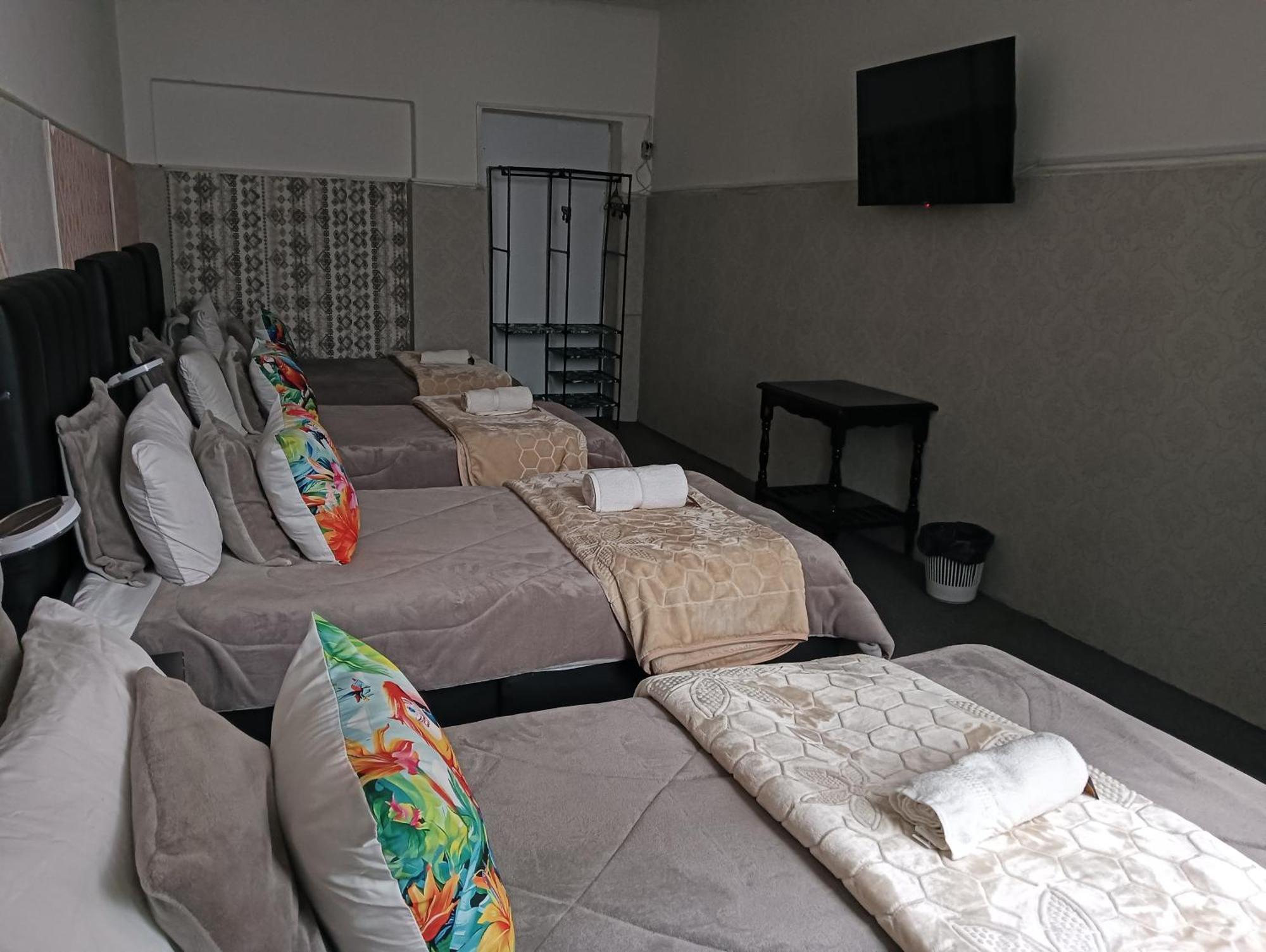 בוגוטה Casa Samor La Candelaria מראה חיצוני תמונה