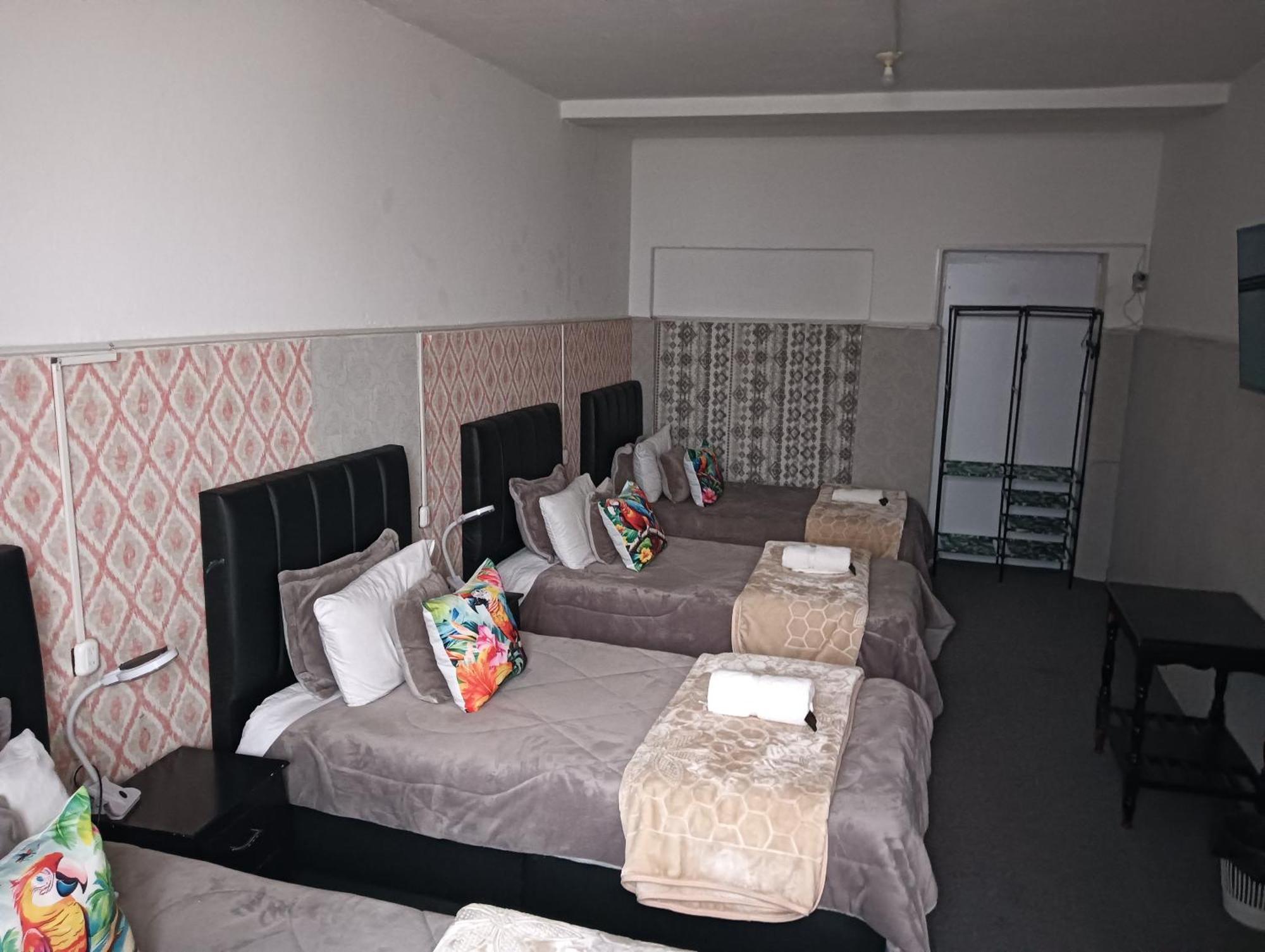 בוגוטה Casa Samor La Candelaria מראה חיצוני תמונה