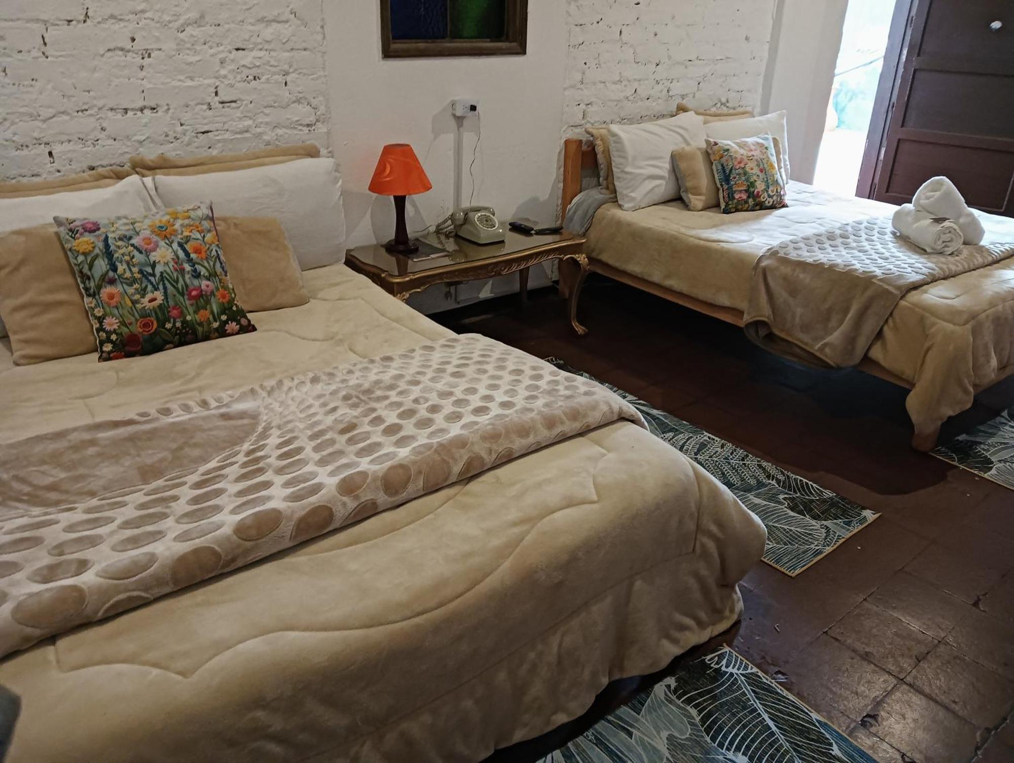 בוגוטה Casa Samor La Candelaria מראה חיצוני תמונה