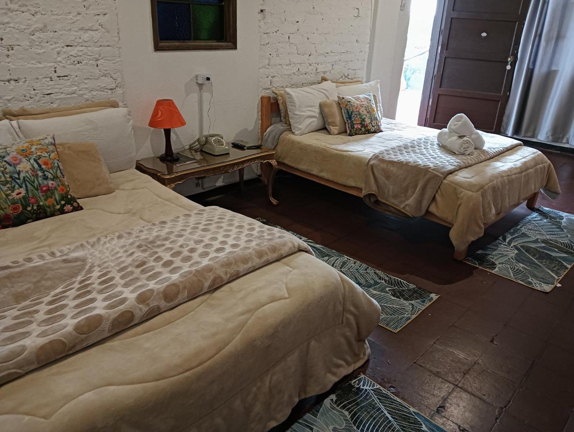 בוגוטה Casa Samor La Candelaria מראה חיצוני תמונה