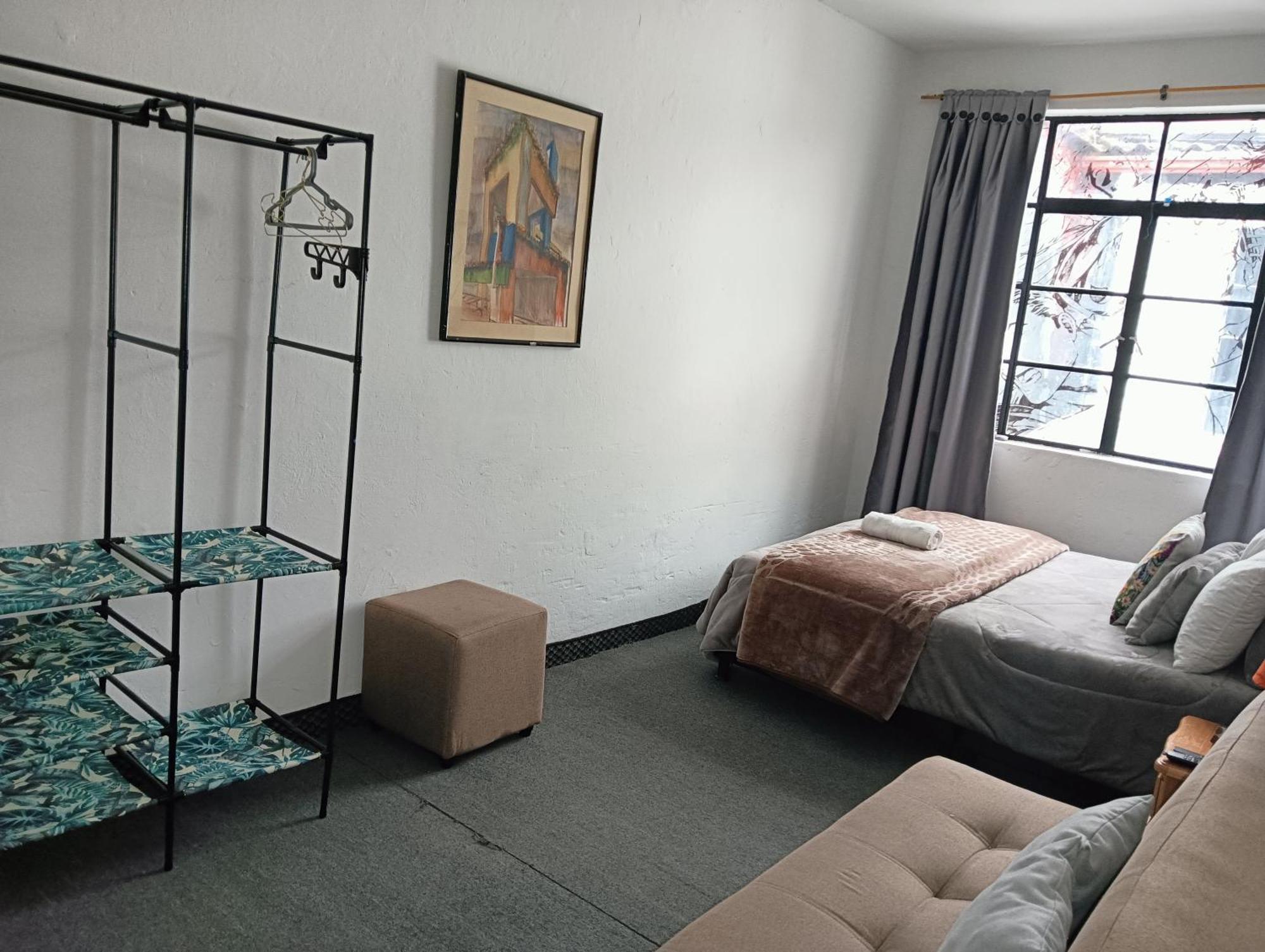 בוגוטה Casa Samor La Candelaria מראה חיצוני תמונה
