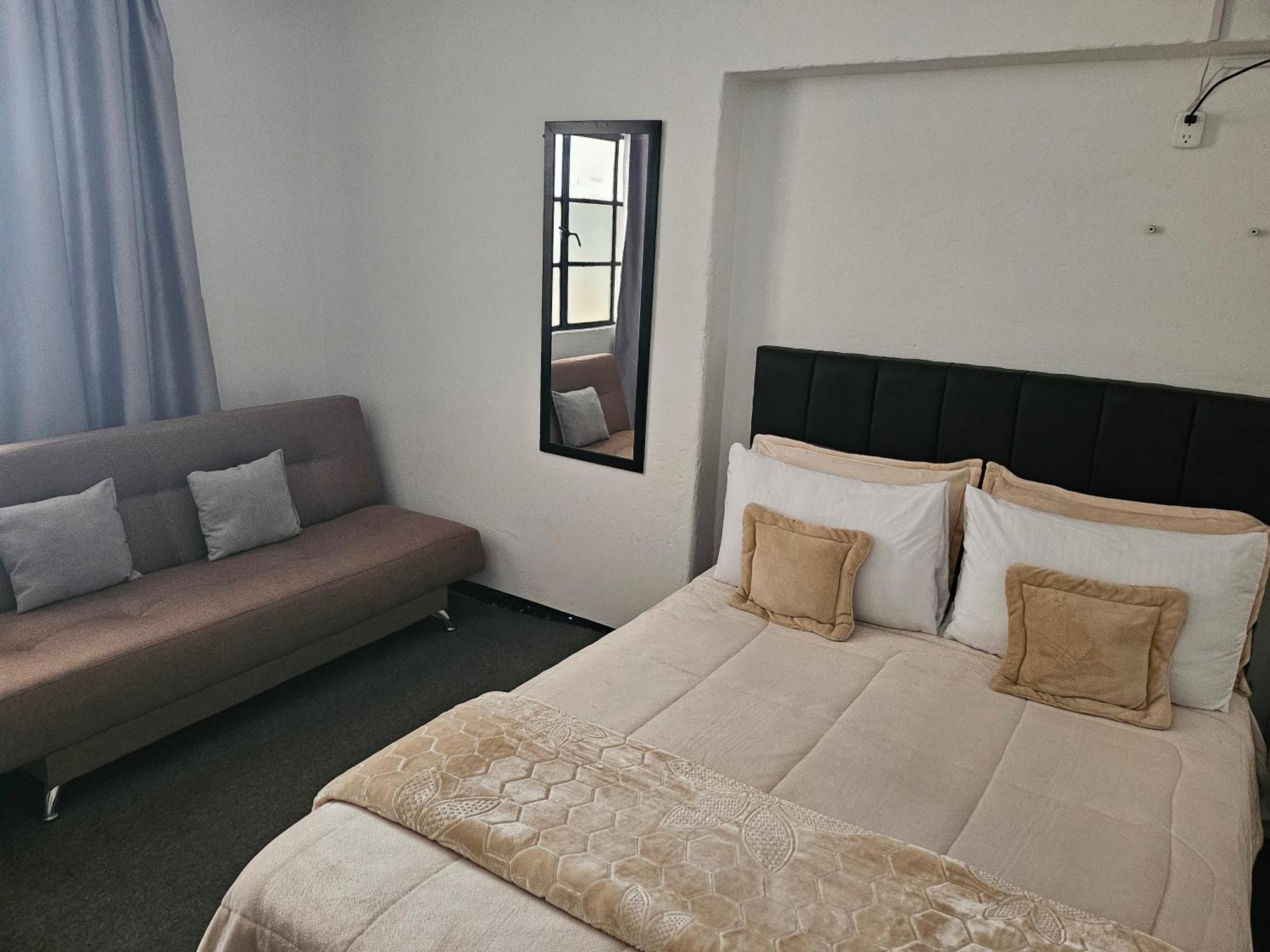 בוגוטה Casa Samor La Candelaria מראה חיצוני תמונה